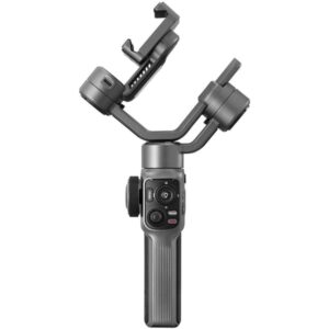 Zhiyum Smooth 5S Combo 3-Axis Gimbal Grey