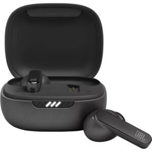 JBL Live Pro 2 TWS True wireless Noise Cancelling Earbuds Blue