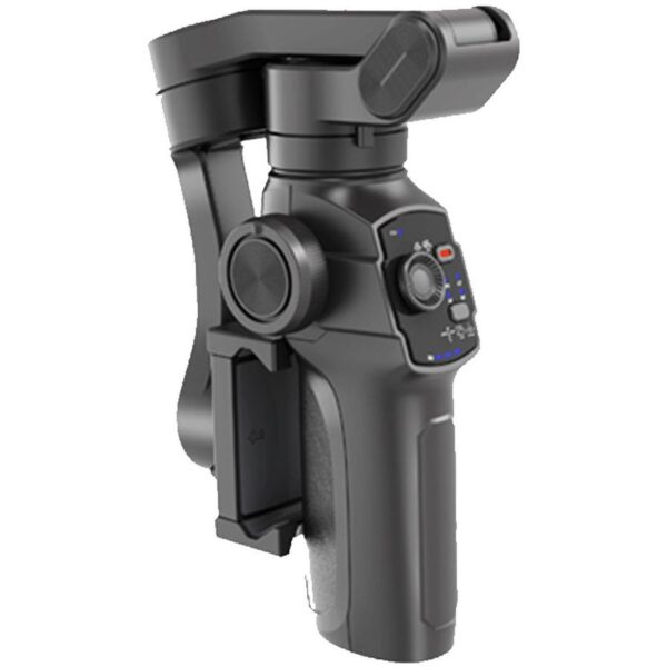 Merlin F10 Pro 3 Axis Gimbal Black - Image 2