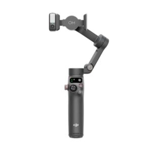 DJI Osmo Mobile 7P Smartphone Gimbal Black