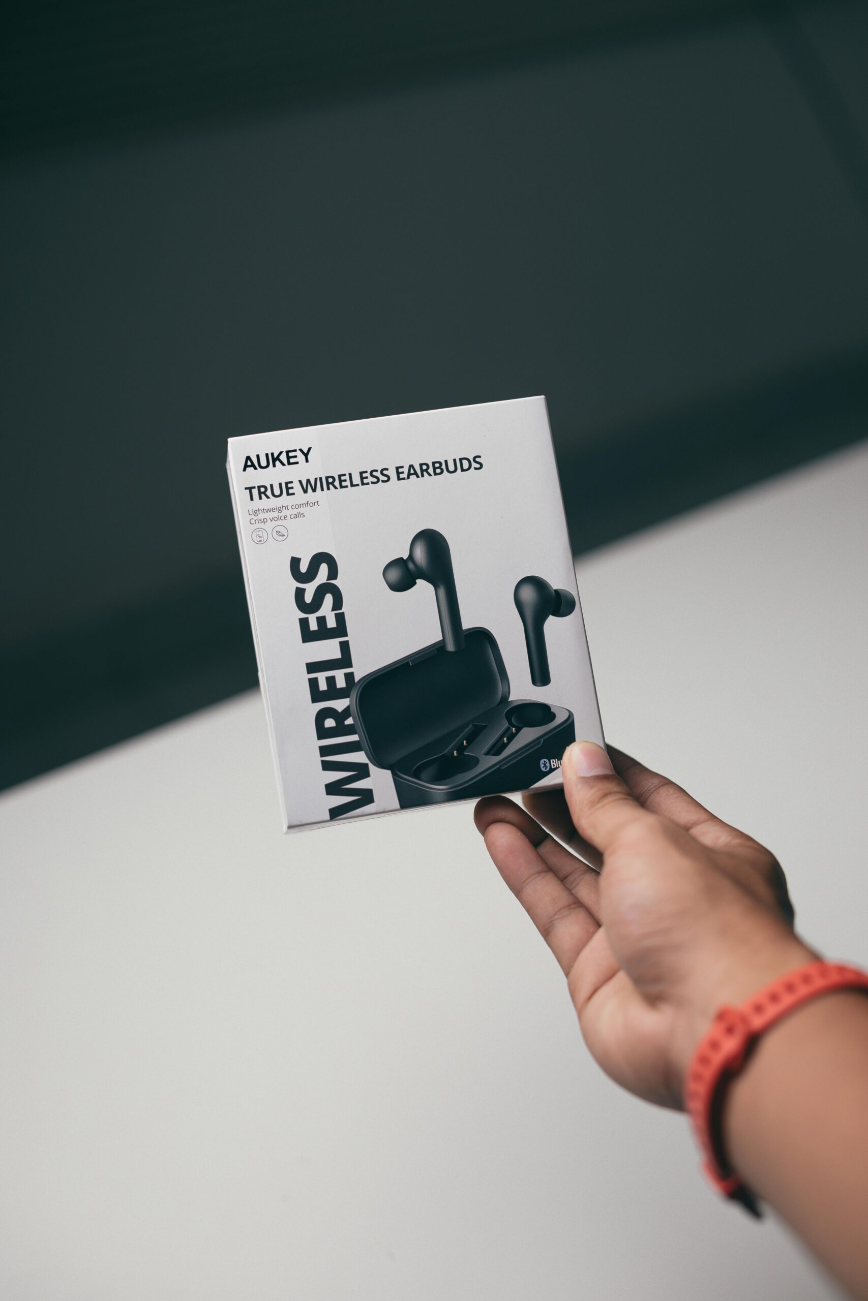 Aukey TWS Wireless Earbuds (EP-T25) - Image 2