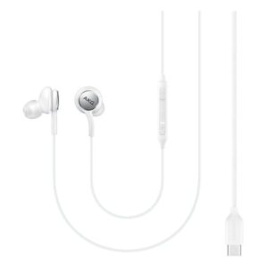 Samsung Type-C Wired Earphone – White