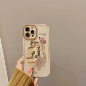 Vintage Phonecase