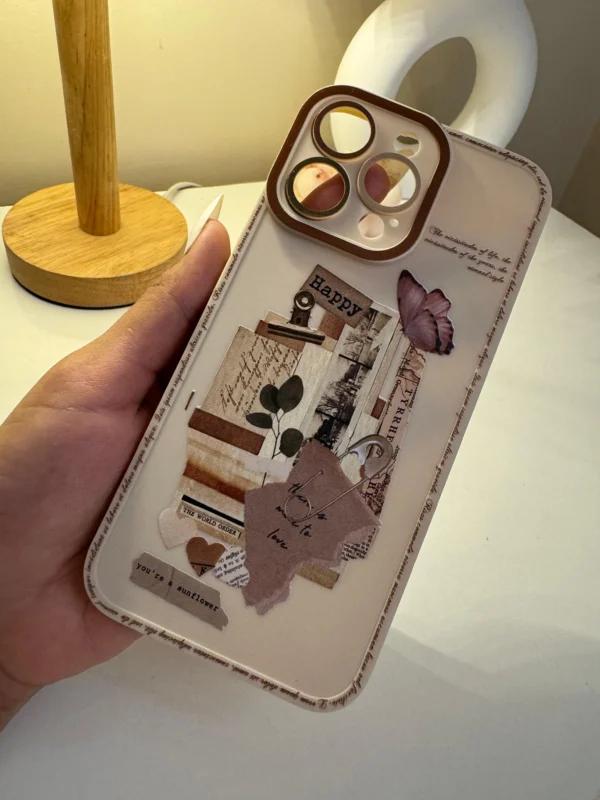 Vintage Phonecase - Image 2