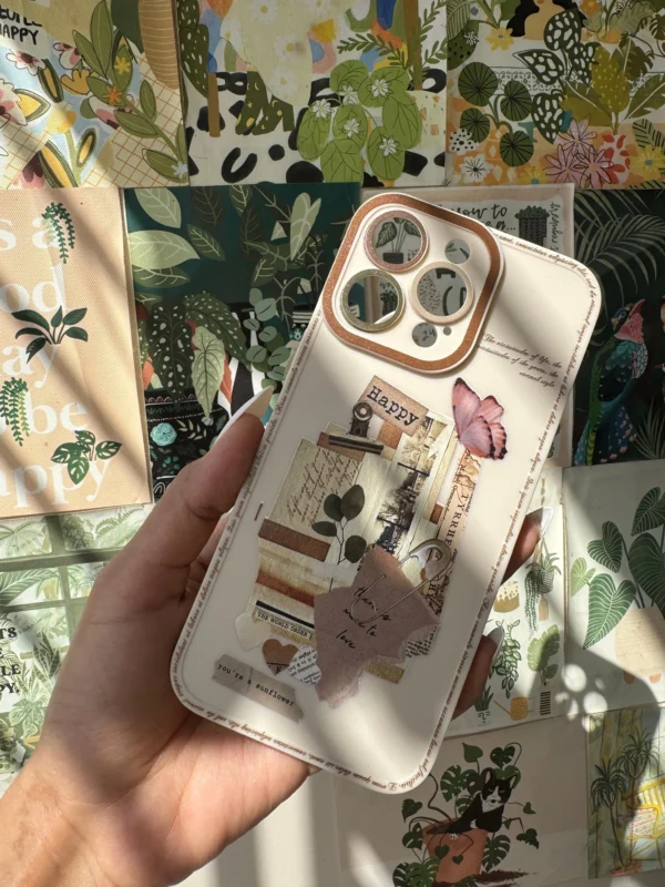 Vintage Phonecase - Image 4